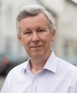 Paul Bryan Managing Director
